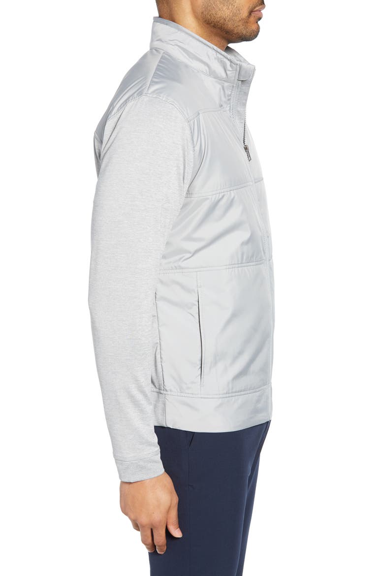 Stealth Classic Jacket, Alternate, color, POLISHED