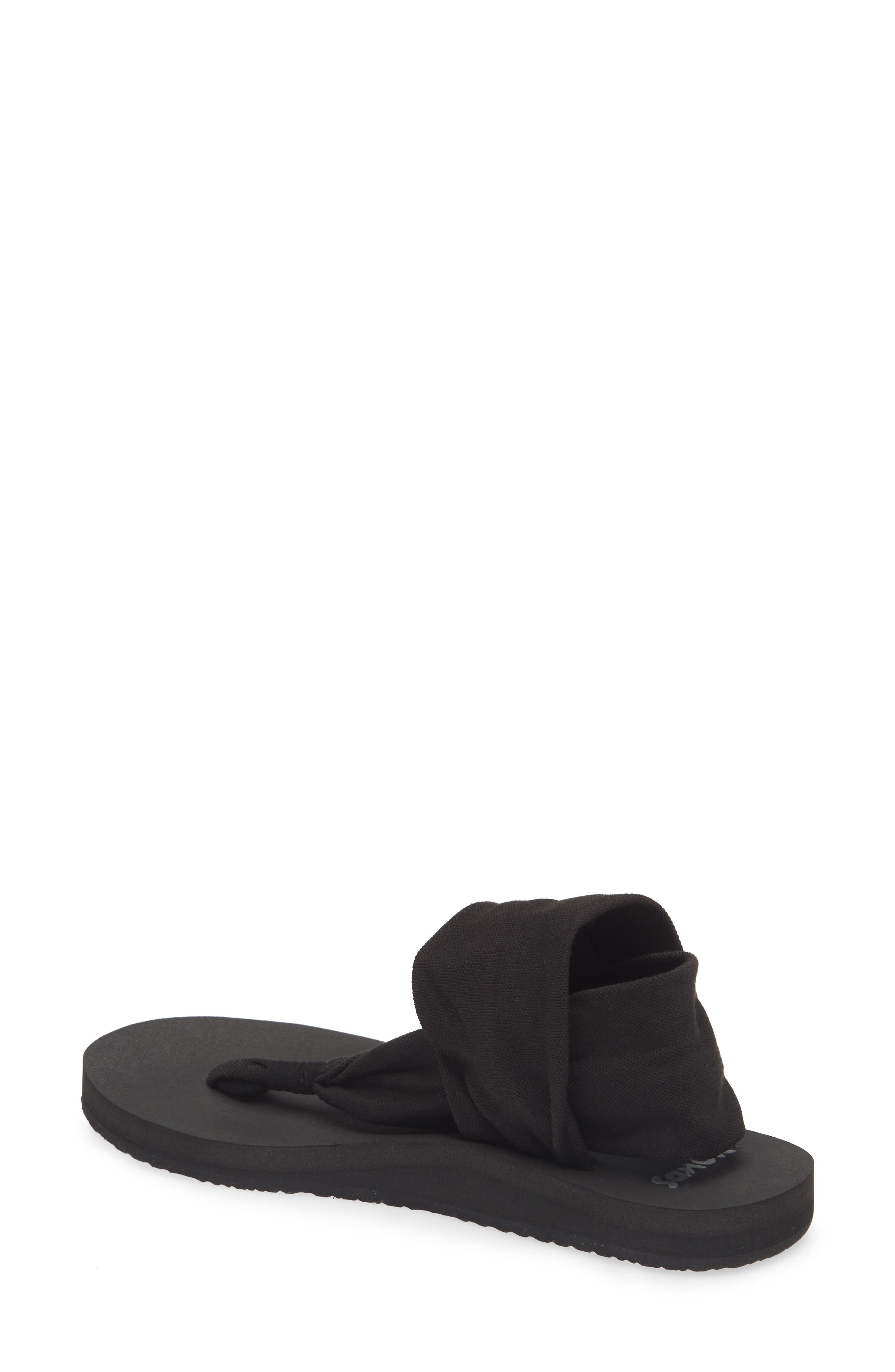 Sanuk Slingback Sandal, Alternate, color, 