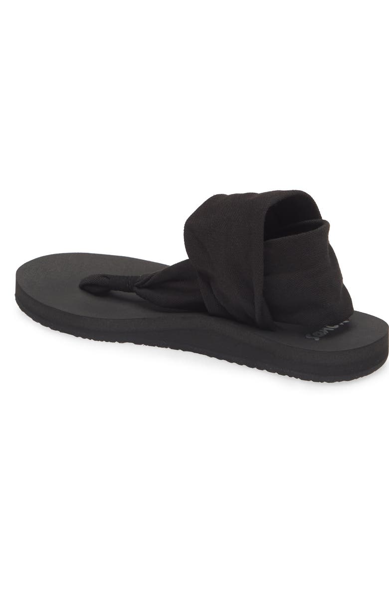 Sanuk Slingback Sandal, Alternate, color,
