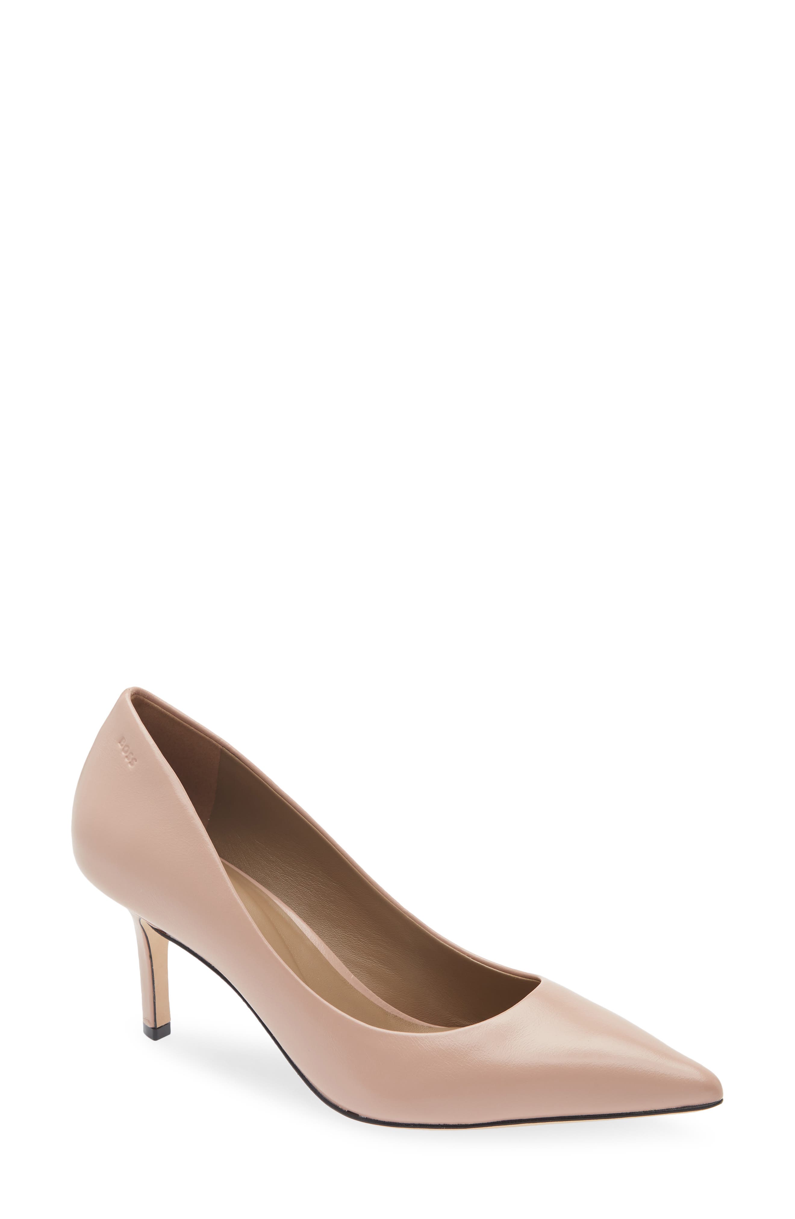 LIGHT PASTEL/ PINK