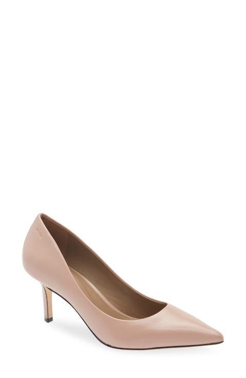 Miah Pointed Toe Pump