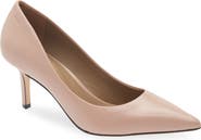 BOSS Miah Pointed Toe Pump