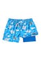 selected Blue
