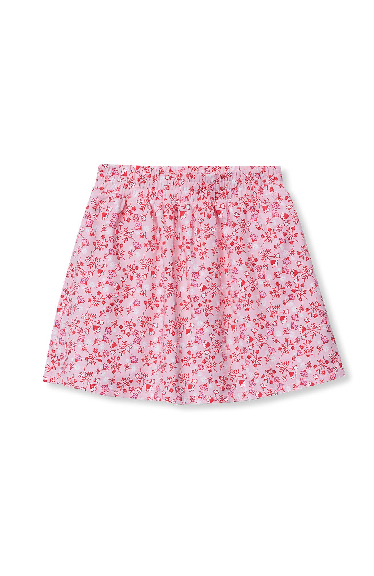 Floral/Orchid Pink