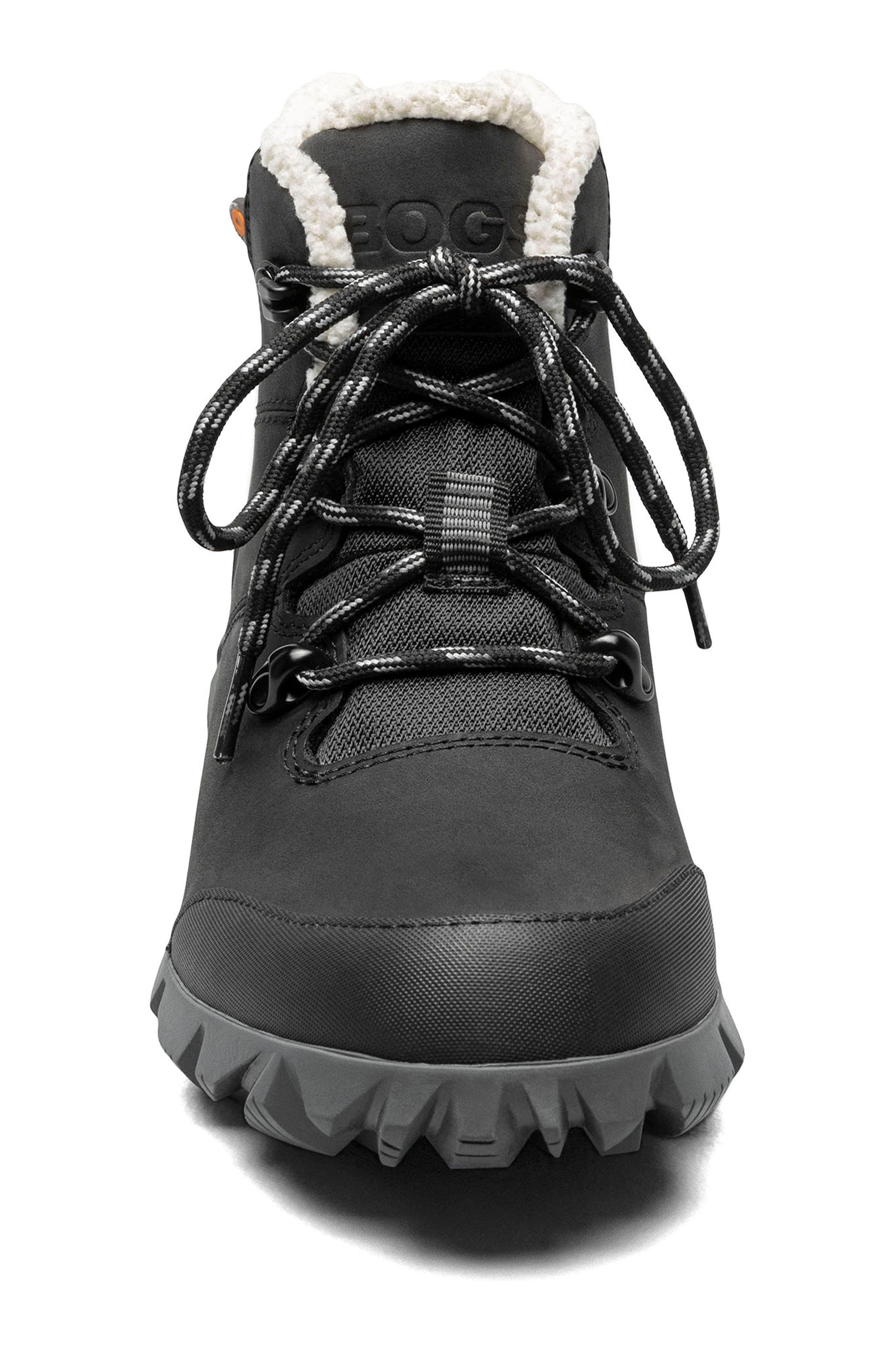 Bogs Arcata Waterproof Urban Ankle Bootie, Alternate, color, 