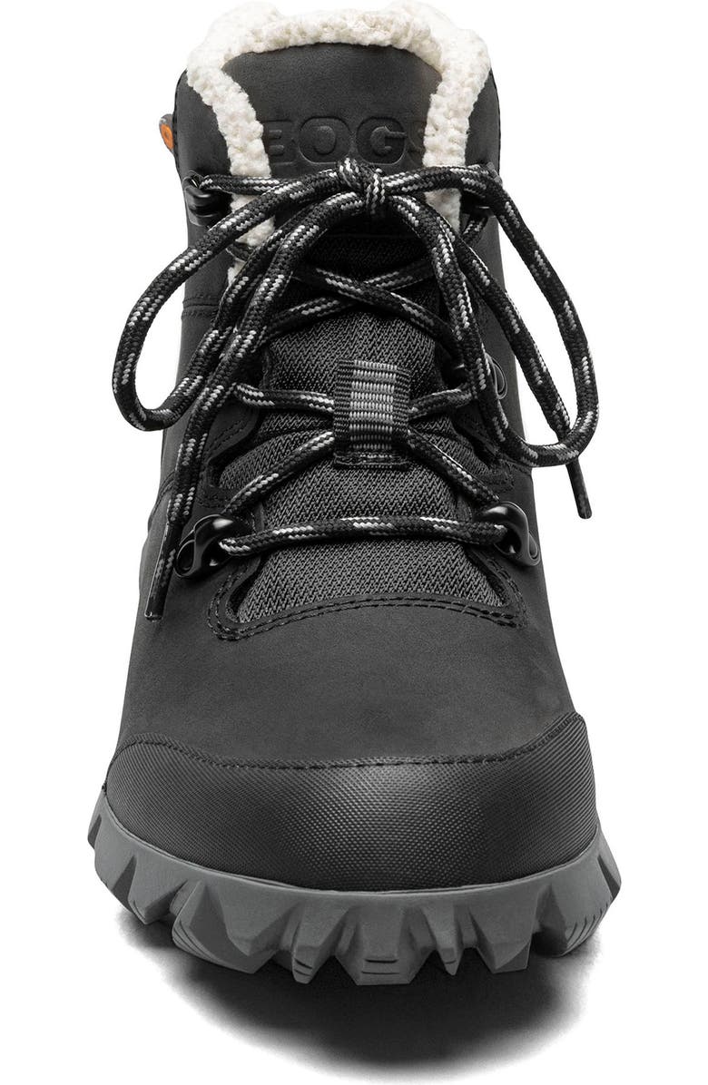 Bogs Arcata Waterproof Urban Ankle Bootie, Alternate, color,