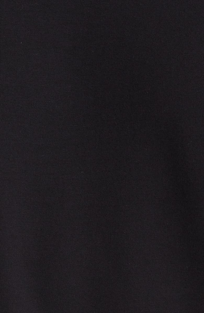 Robert Barakett Lording Long Sleeve Notch Neck T-Shirt, Alternate, color, 