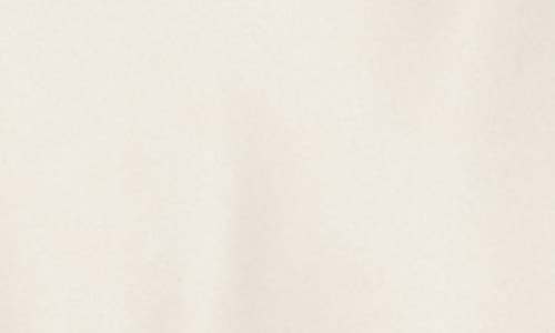 Know One Cares Asymmetric Bias Cut Maxi Dress In Off White