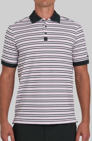 Bad Birdie Ridge Performance Polo