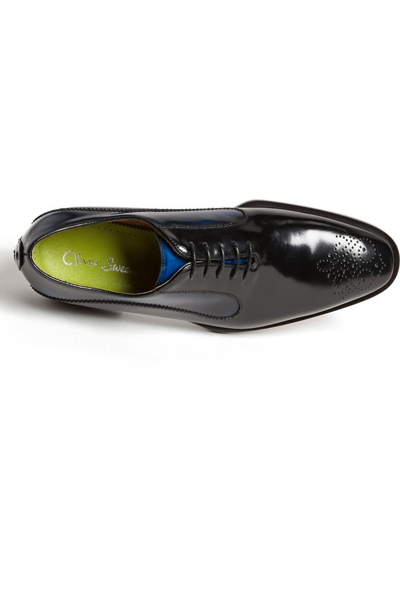 Oliver Sweeney 'Sissa' Medallion Toe Oxford, Alternate, color,