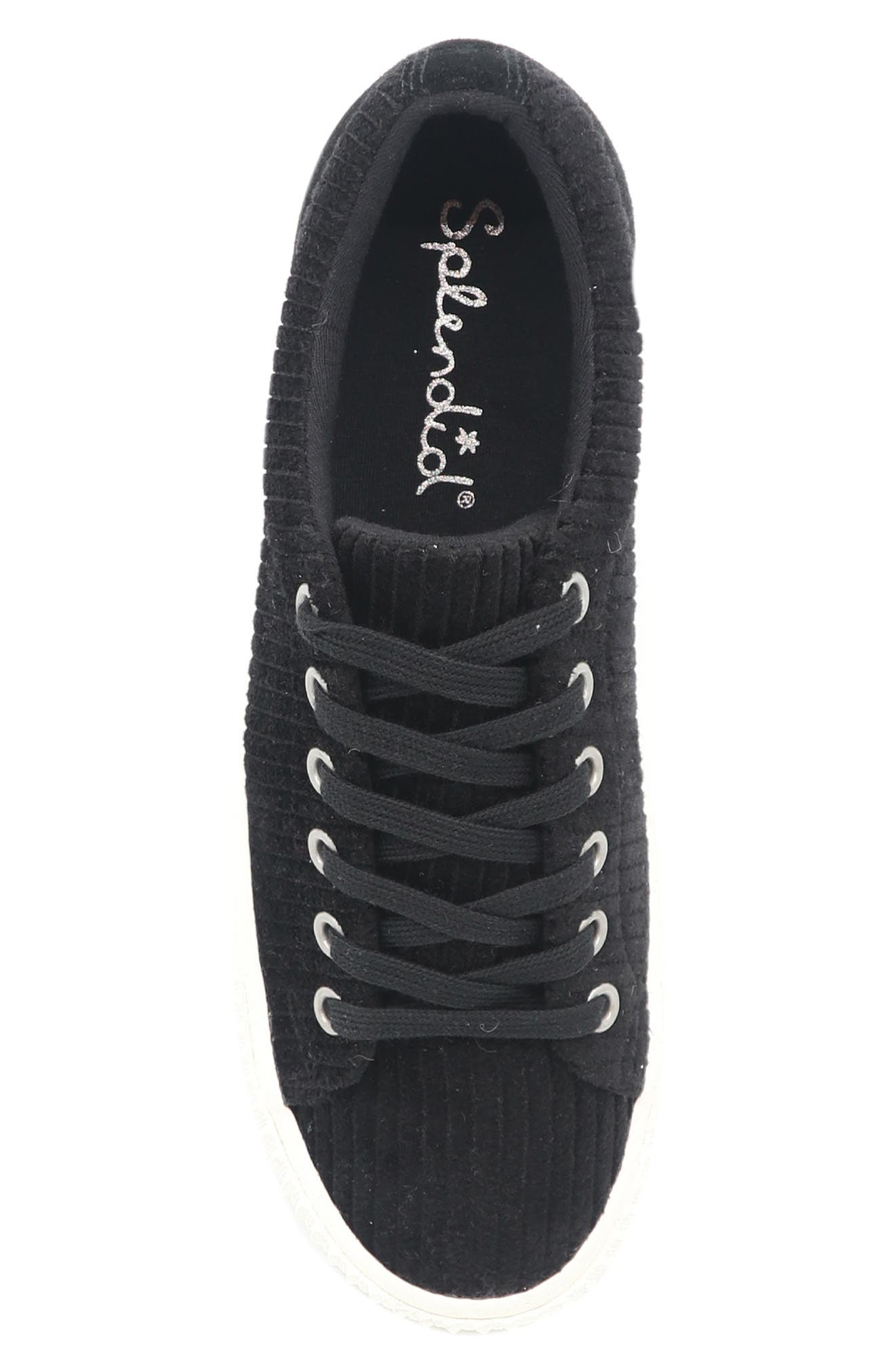 Splendid Trinity Sneaker, Alternate, color, 