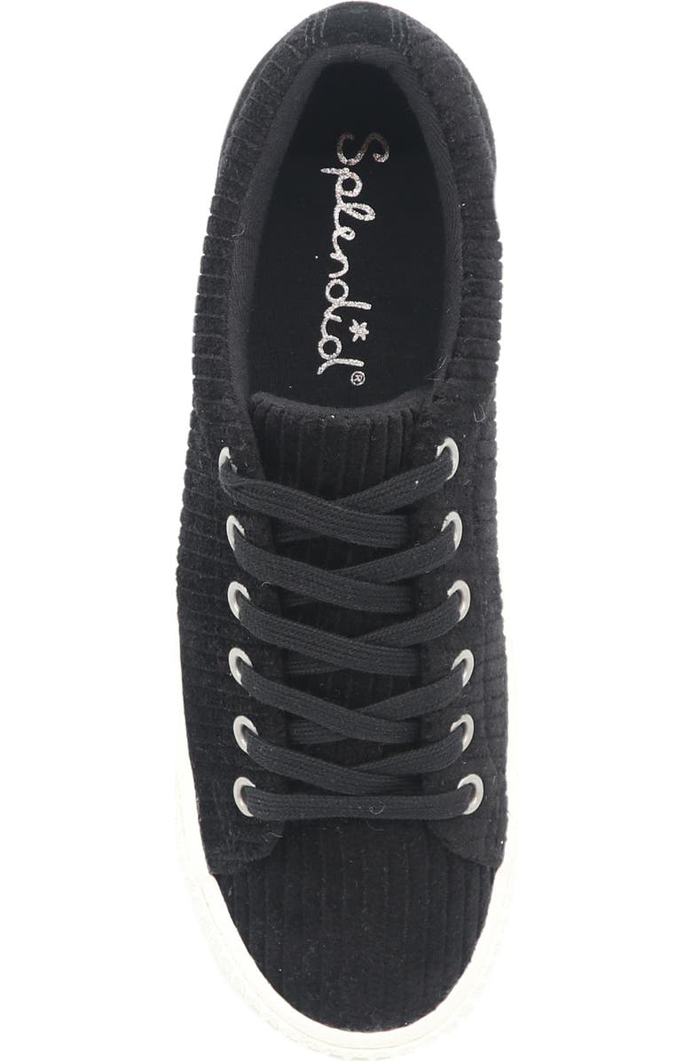 Splendid Trinity Sneaker, Alternate, color,