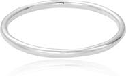 Ettika Everyday Smooth Bangle Bracelet