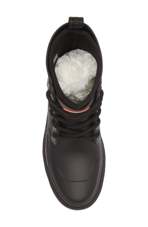 Hunter Diana Waterproof Rainboot