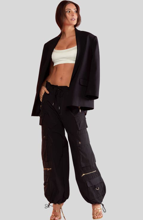 Kim Cargo Pant