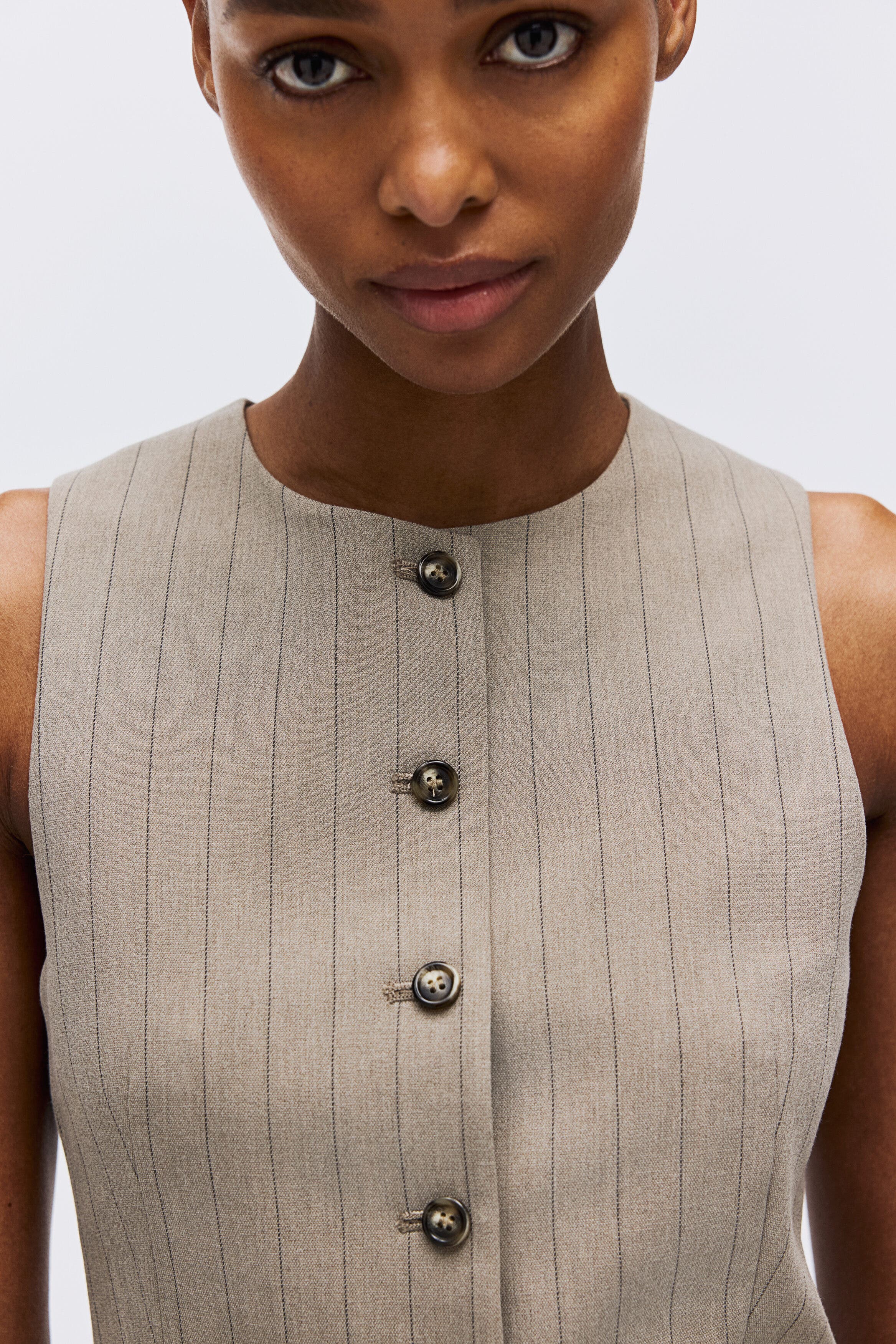 Long Waistcoat - image 4