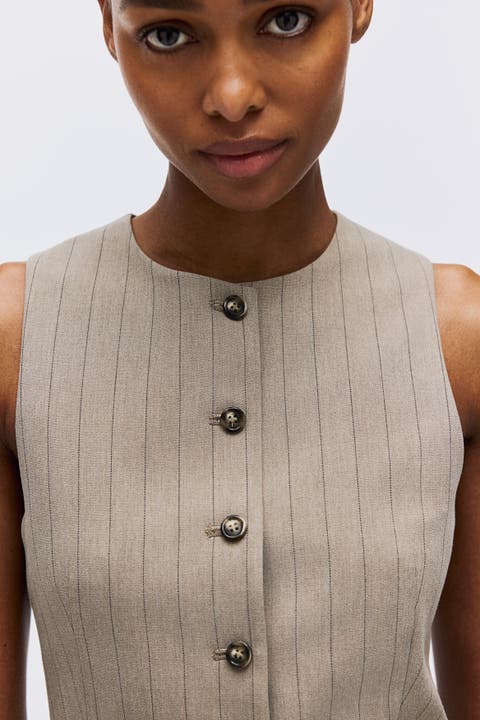 Long Waistcoat