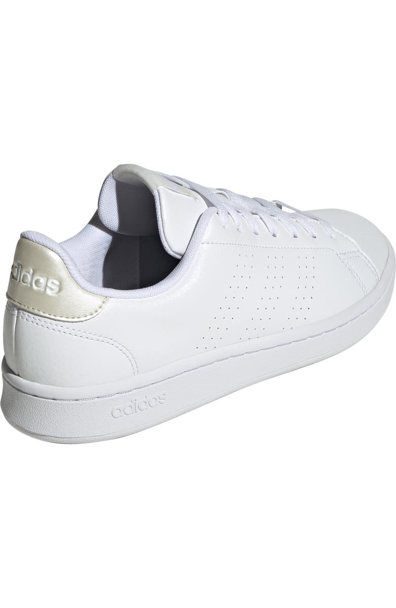 adidas Advance Tennis Sneaker, Alternate, color,