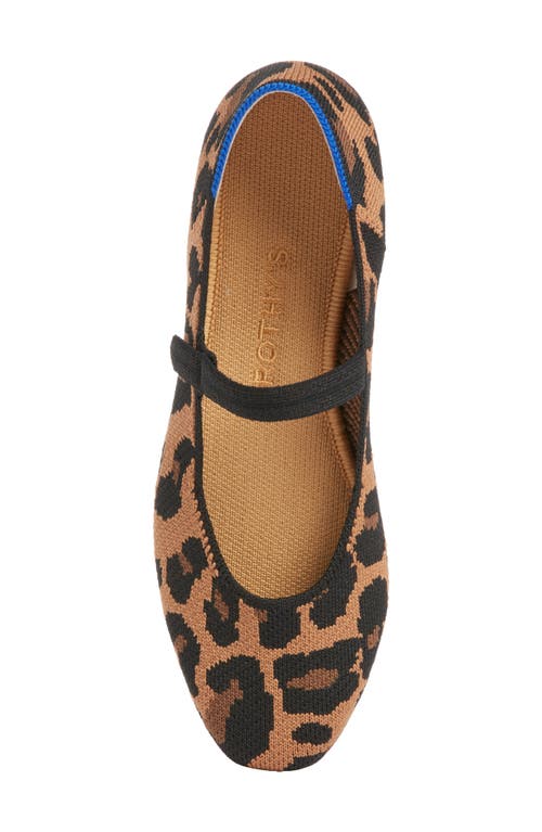 Rothys Rothy's The Square Mary Jane