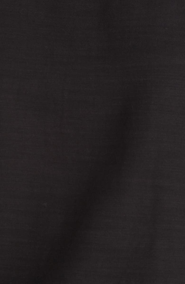 Wit & Wisdom Pleated Cap Sleeve Top, Alternate, color, 