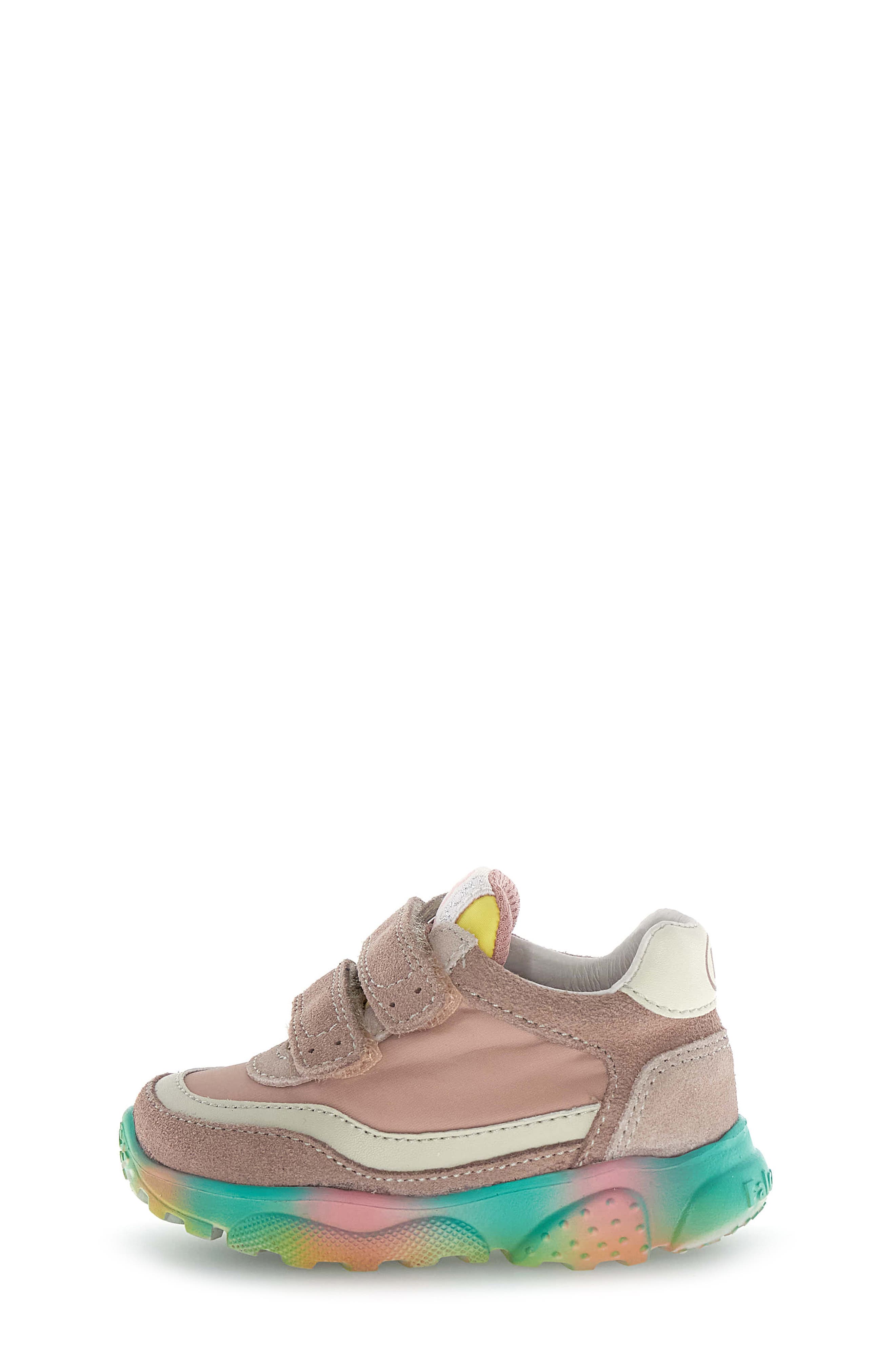 Kids' Falcotto Amantea 2 VL Sneaker, Alternate, color, PINK