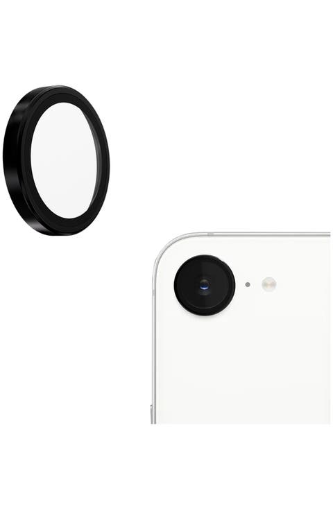Camera Lens Protector for Apple iPhone 16 Pro Max