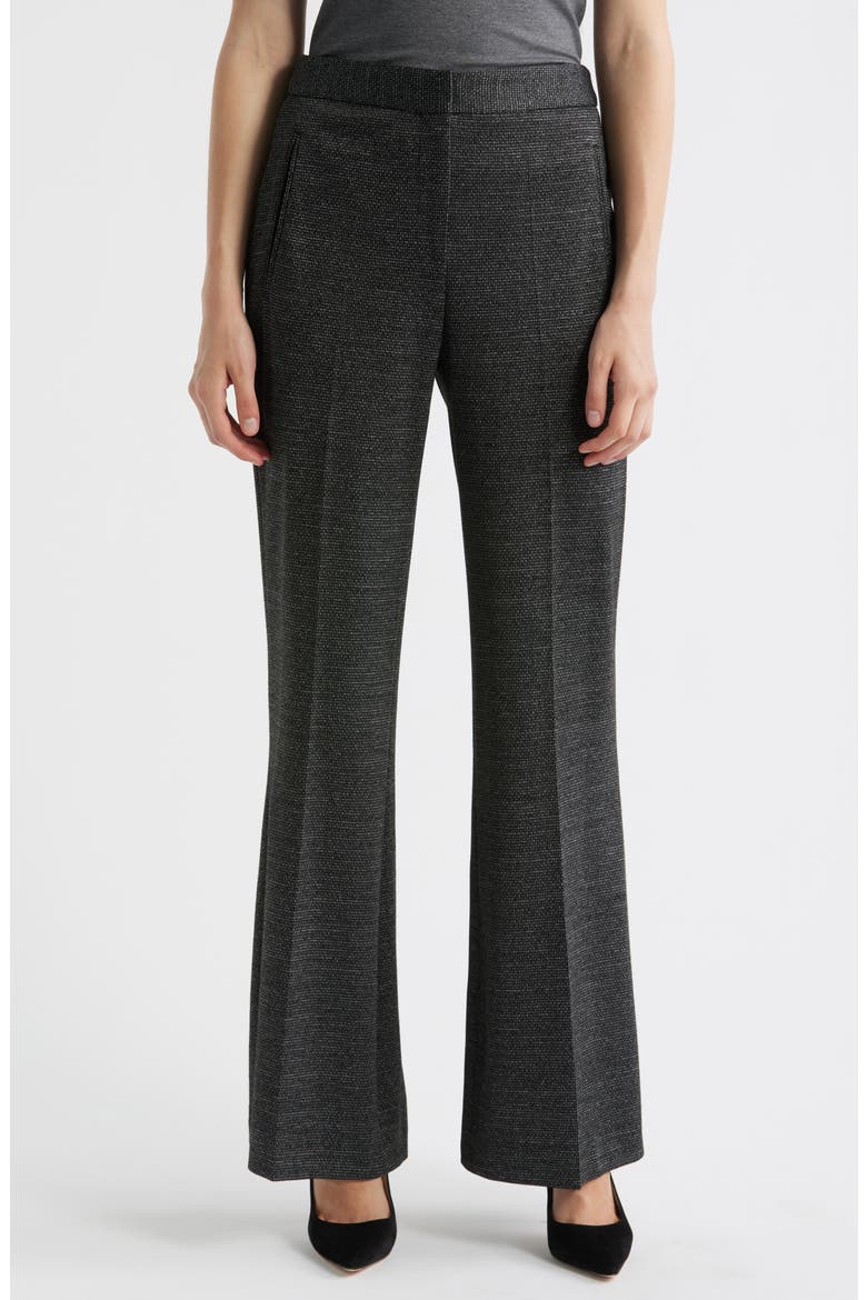 Talia Flare Pants, Main, color, OPEN MISC