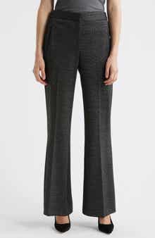 BOSS Talia Flare Pants