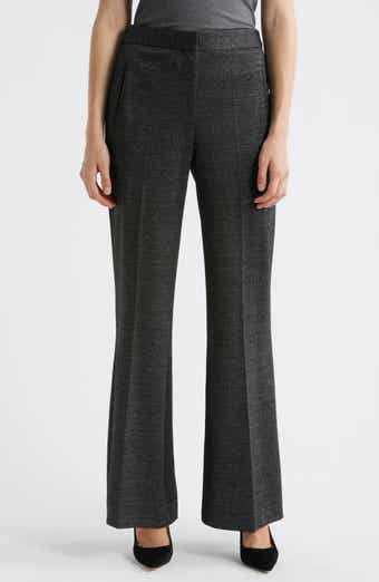 BOSS Talia Flare Pants