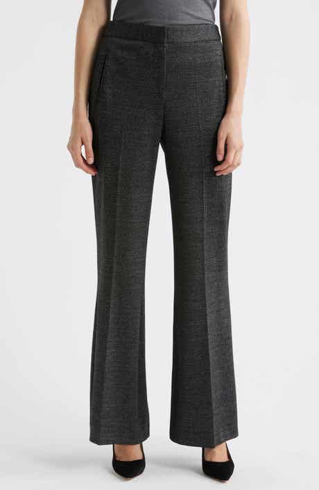 BOSS Talia Flare Pants