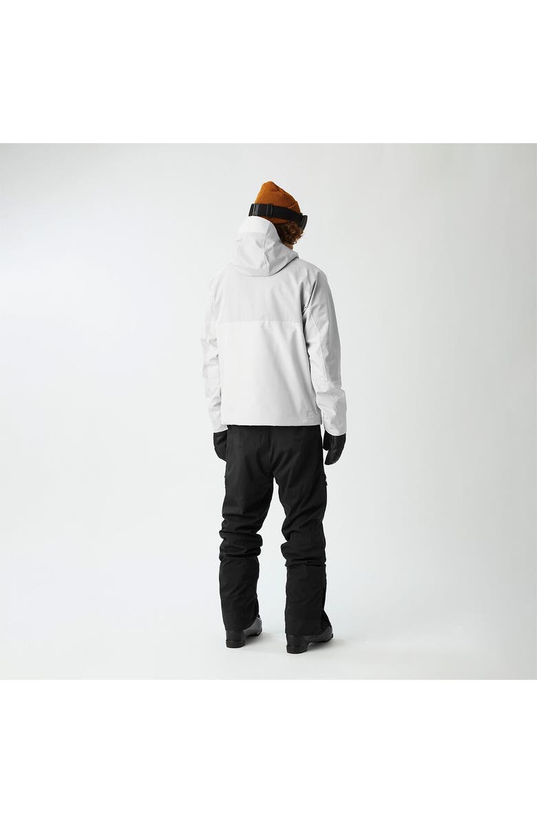 Picture Organic Goods Jacket - Men's, Alternate, color, Vapor Grey