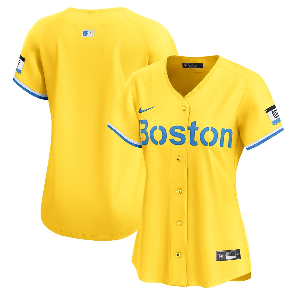 selected Yellow