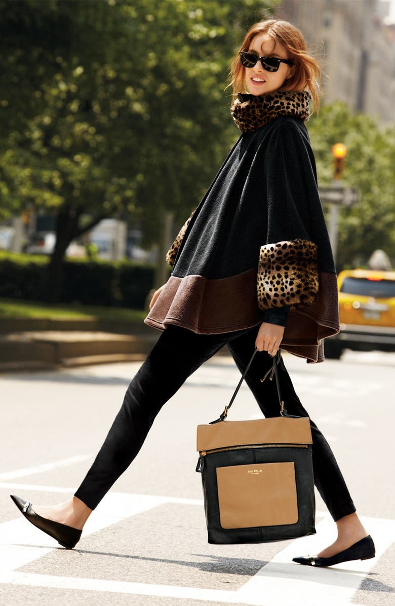 Parkhurst 'Mosaic' Cape, Alternate, color, 