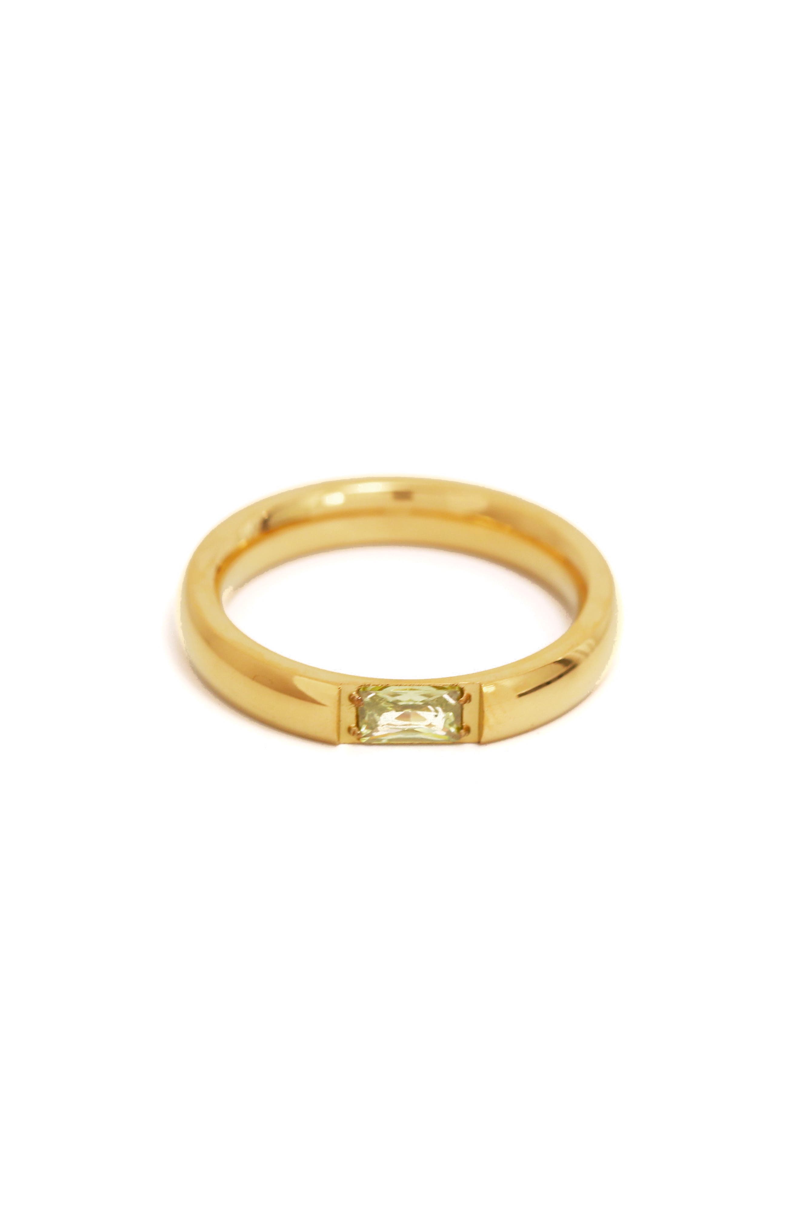 GOLD-AUGUST