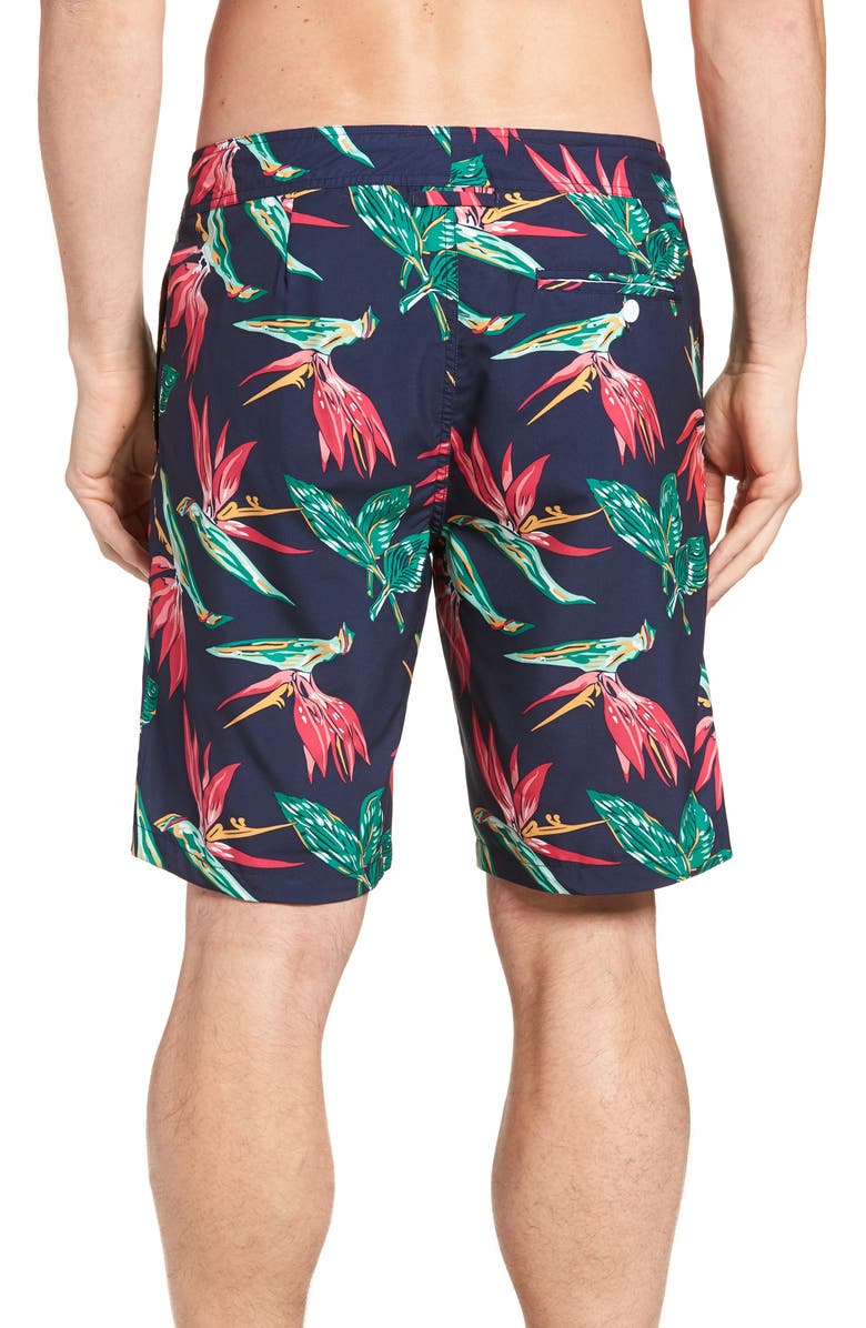 Bonobos Banzai 9-Inch Swim Trunks, Alternate, color,