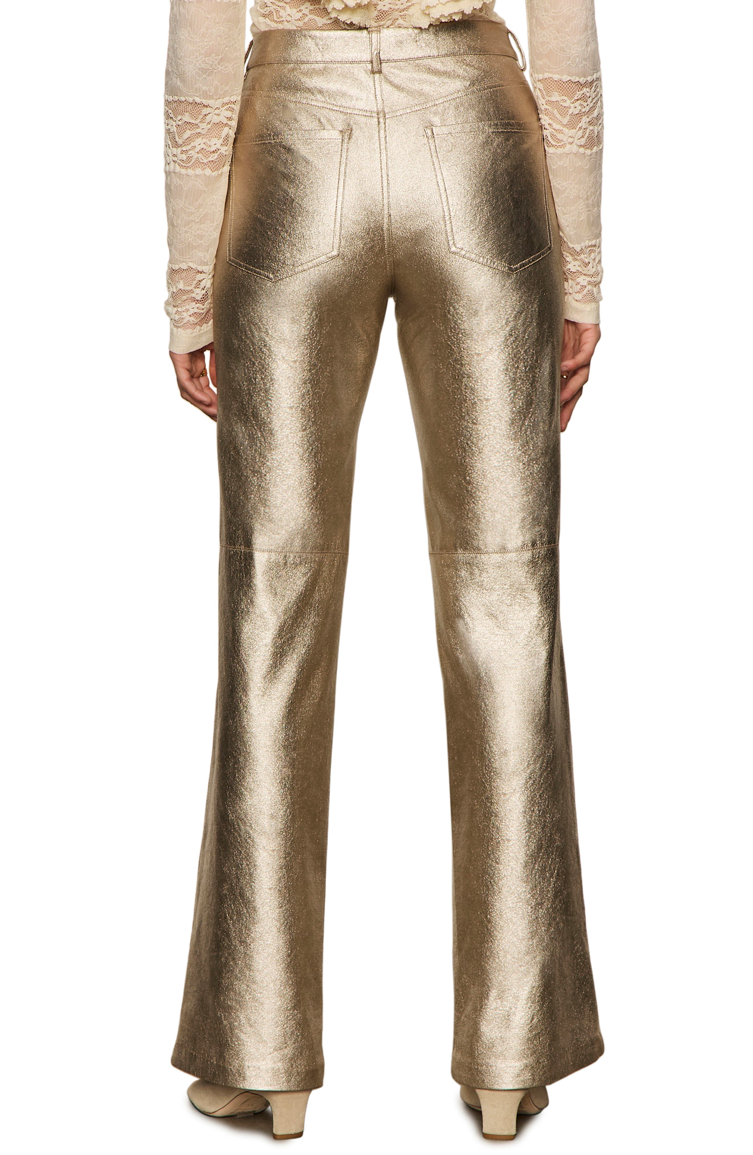 Candence Straight Leg Pants - image 2