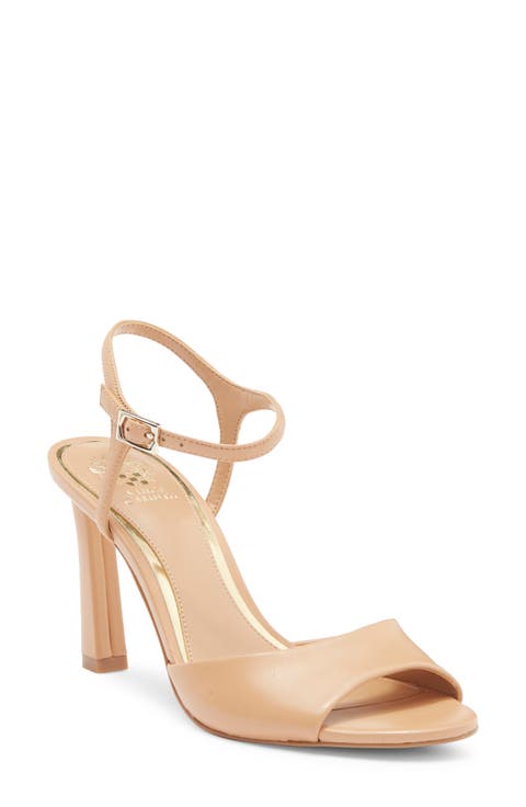 Lilah Ankle Strap Sandal (Women)