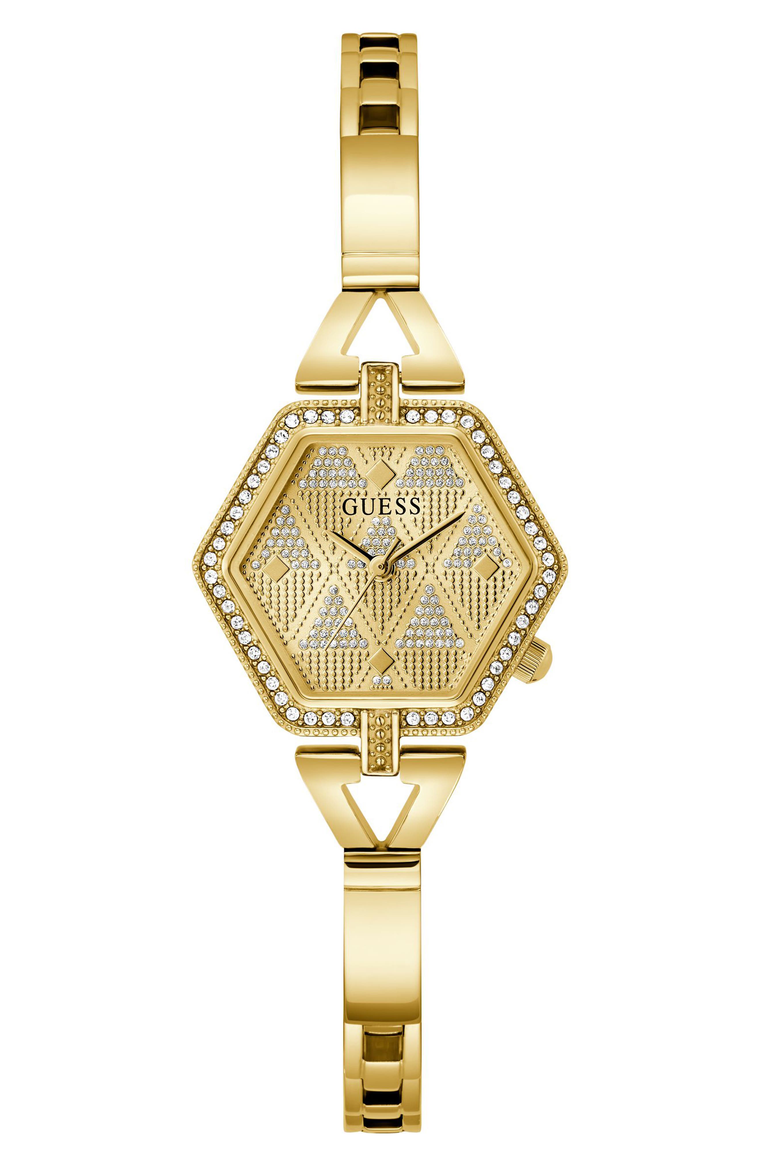 selected GOLD