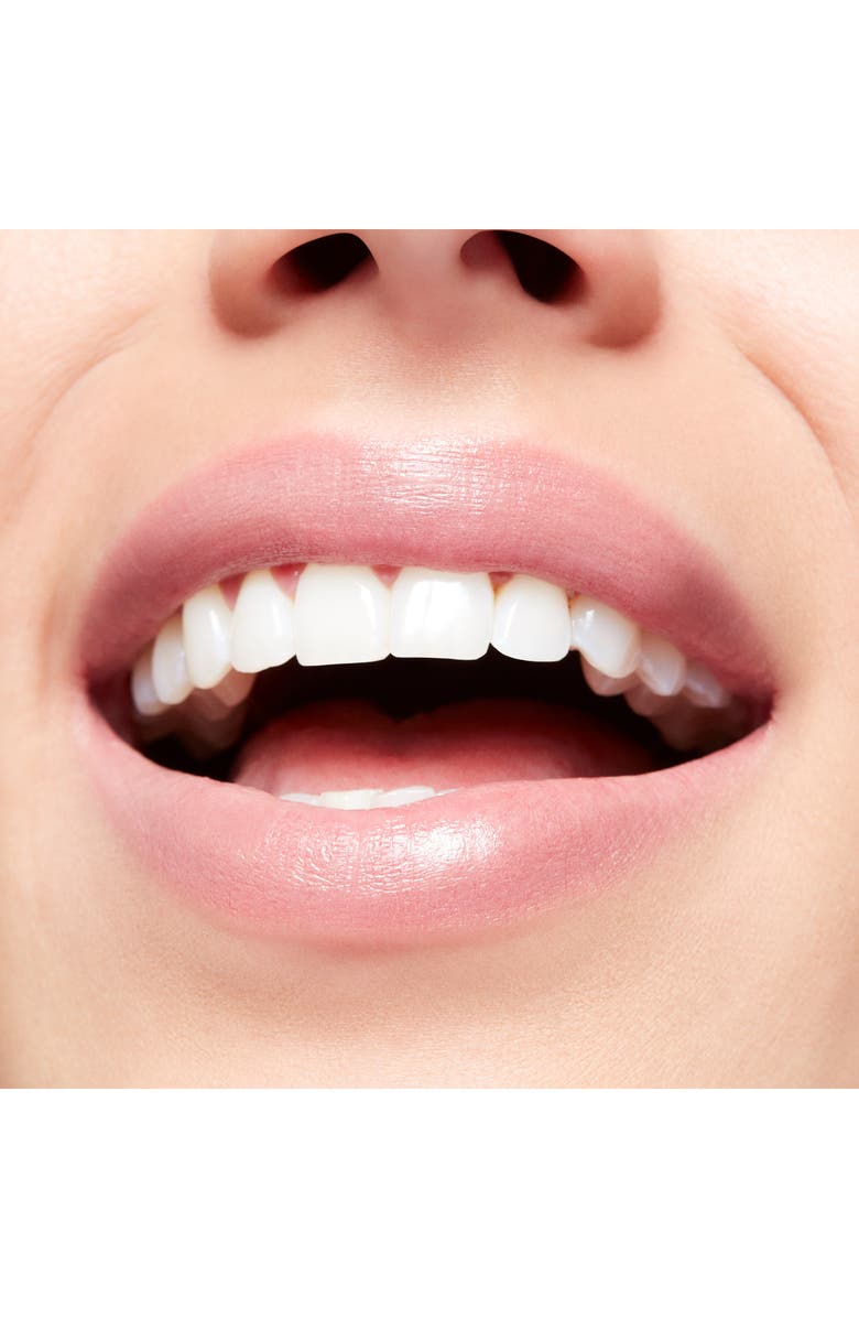 MAC Cosmetics Bubbles & Bows Lustreglass Sheershine Lipstick, Alternate, color,