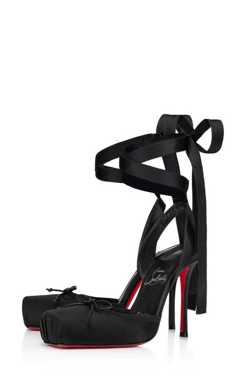 Shop Christian Louboutin Online | Nordstrom