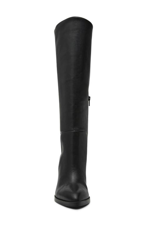Dolce Vita Dv By Bardonny Tall Boot In Black