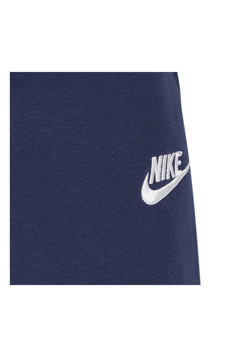Nike Kids' Club Fleece Joggers, Alternate, color, Midnight Navy
