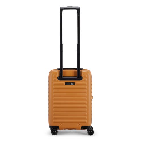 Lojel Cubo Small Lite Carry-on 19 Inch Lightweight Luggage