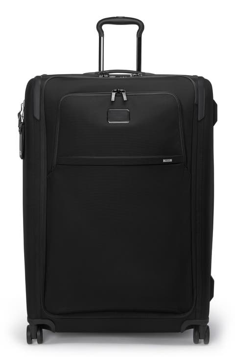 Alpha X-Large Dual Access Expandable Checked Luggage