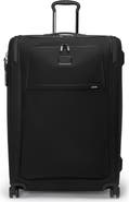 TUMI X-Large Dual Access Expandable Checked Luggage