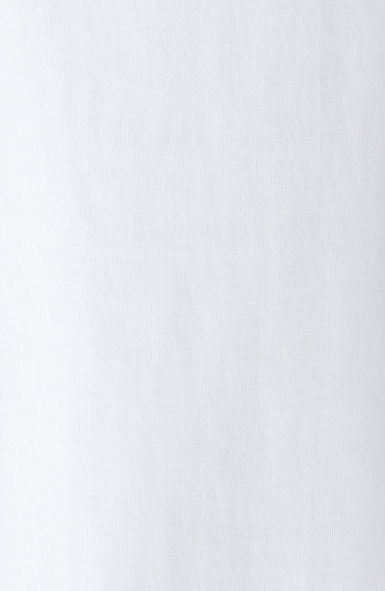 Casablanca Marble Statue Logo Organic Cotton Graphic T-Shirt, Alternate, color, 