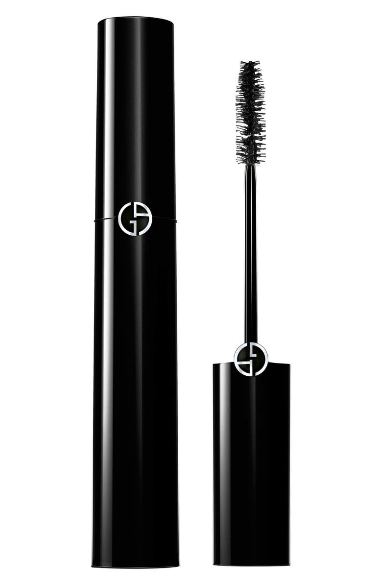 ARMANI beauty Eyes to Kill Wet Waterproof Mascara, Main, color, 