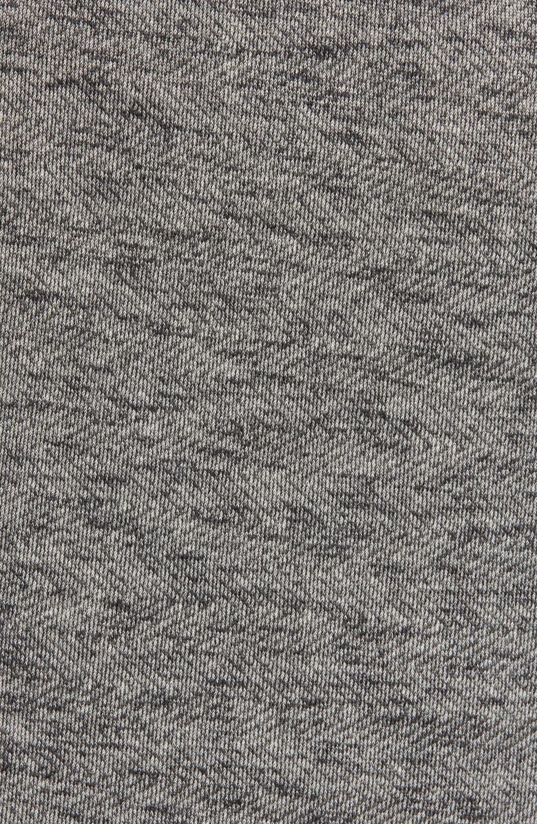 UGG<sup>®</sup> Kent Heathered French Terry Robe, Alternate, color, 