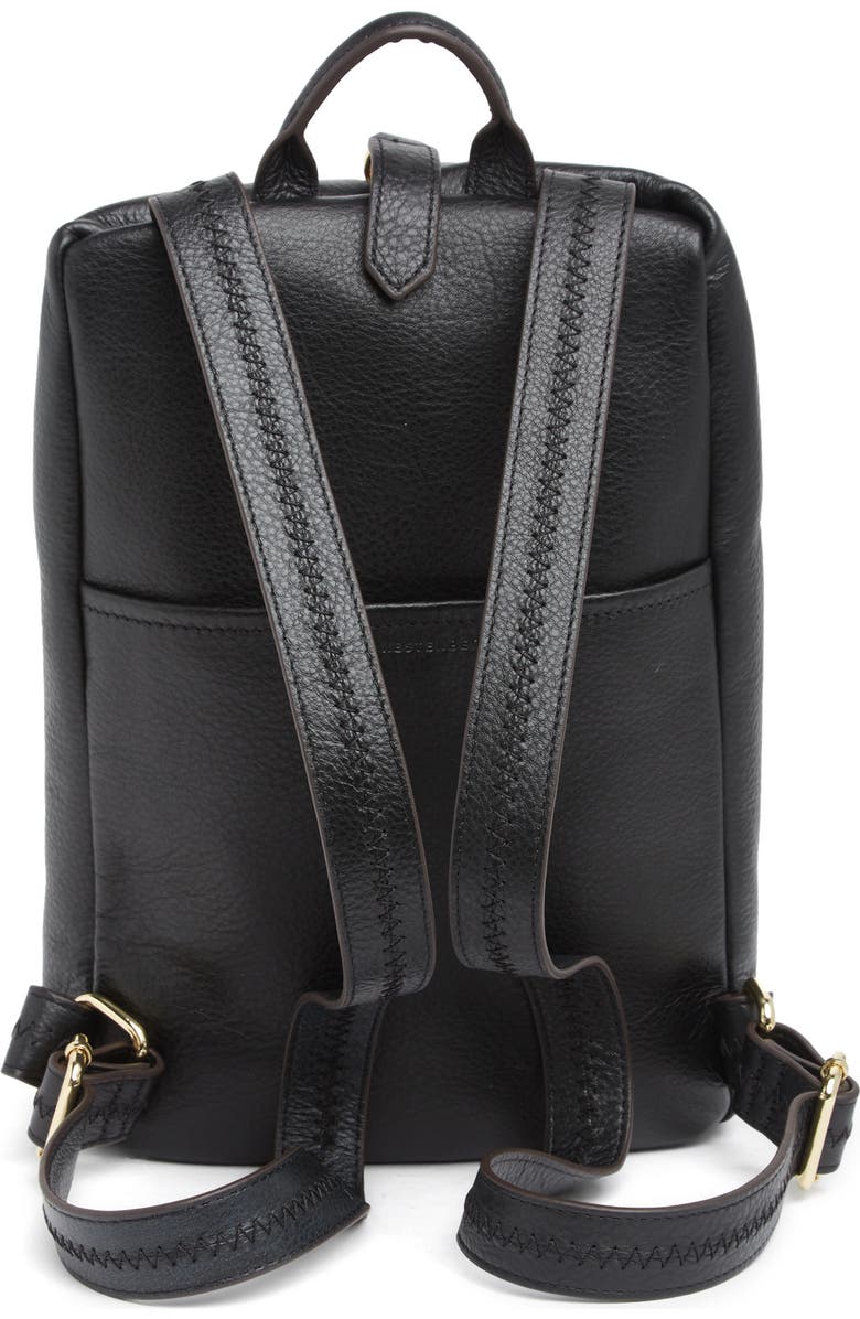 Aimee Kestenberg Ava Leather Backpack, Alternate, color,