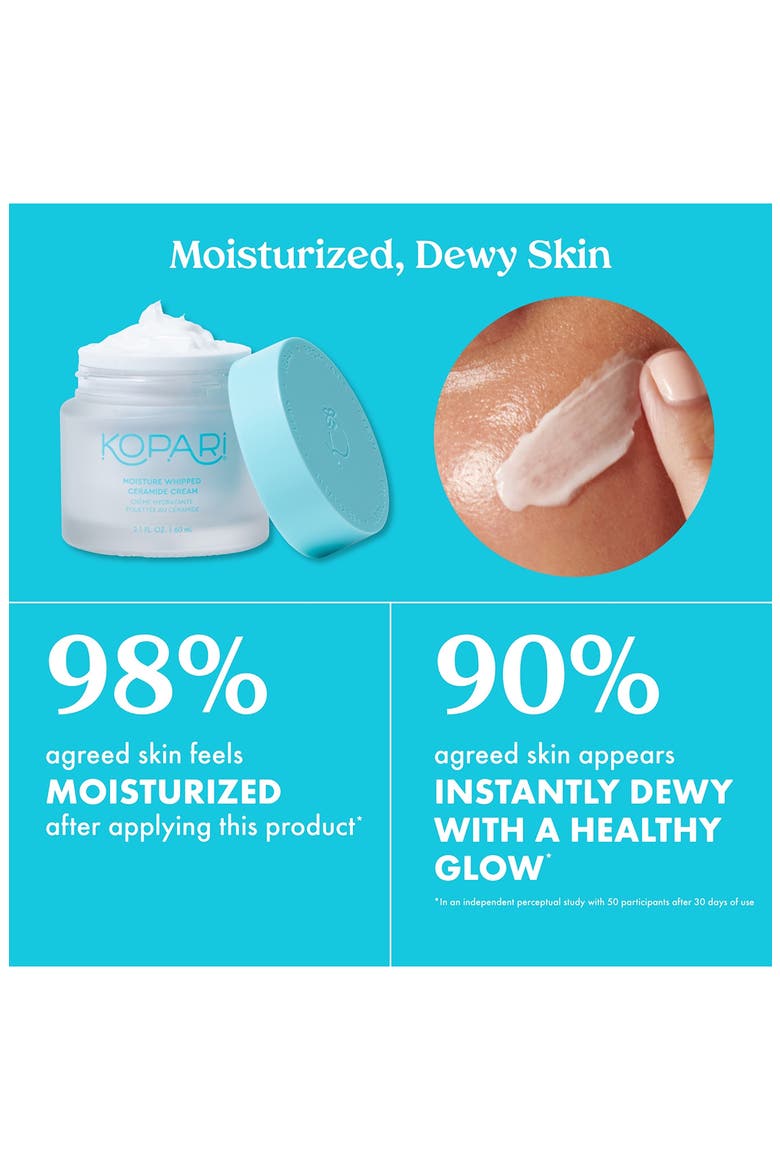 Moisture Whipped Ceramide Cream, Alternate, color, NO COLOR